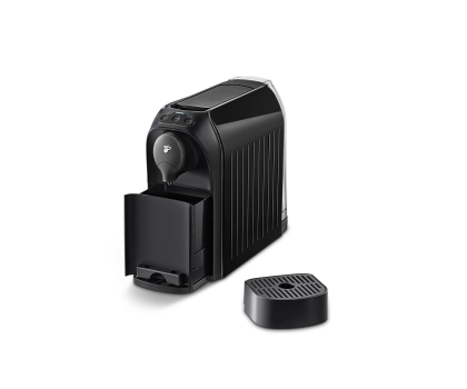 Ekspres i kawa Tchibo CAFISSIMO EASY BLACK + 60 KAPSUŁEK